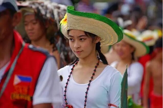 中国人和菲律宾人结婚做博彩有什么后果，会影响自己的签证吗