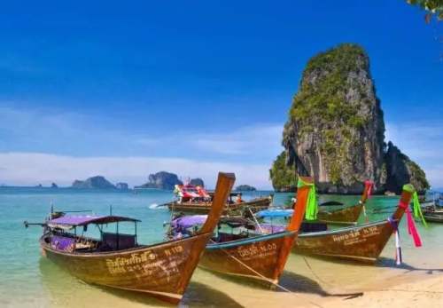 持泰国旅游签可以去菲律宾吗