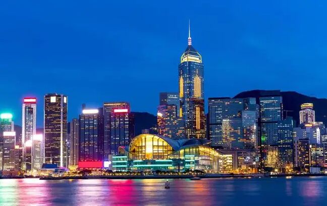 回国多了一个选择：马尼拉-香港？5月1日起中国香港允许非香港居民从海外地区入境!