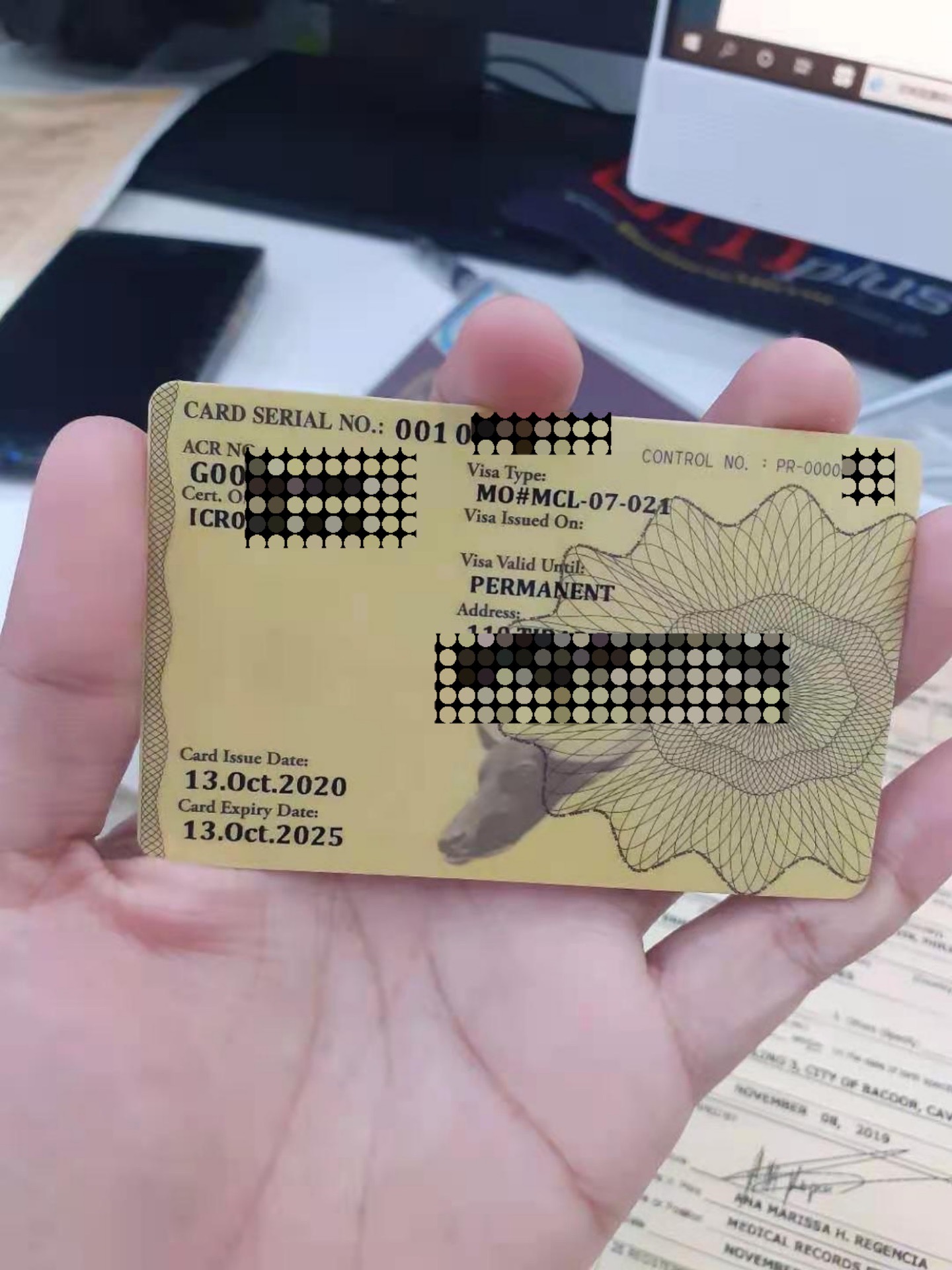 在菲律宾办理结婚证是不是很麻烦