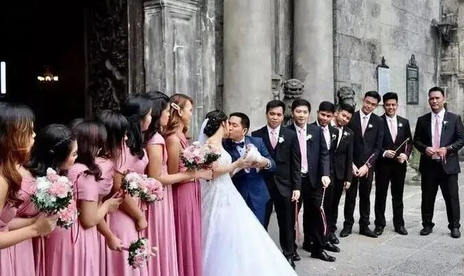 中国人在菲律宾结婚需要办什么手续