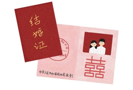 菲律宾人与中国人的结婚证双认证怎么办理