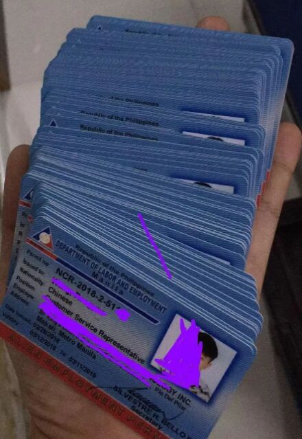 菲律宾9G工签使用过程中这些注意事项你知道吗