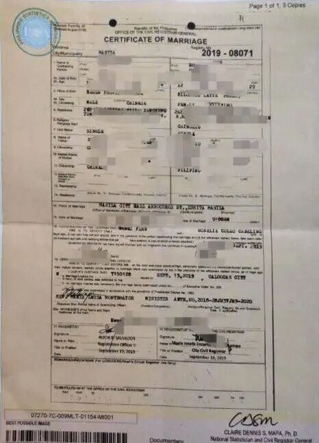 what-materials-do-you-need-to-apply-for-a-13c-visa-what-is-the-effect