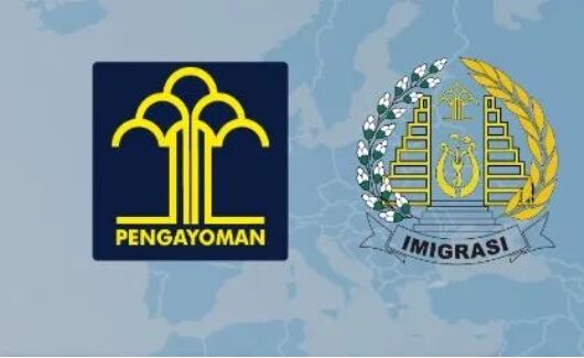 印尼移民局签证最新通知