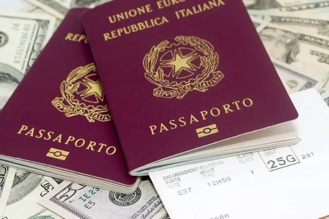 重磅｜菲律宾护照移民正式上线！“一步到位”拿第二国护照「EasyGo易游国际」独家代理！