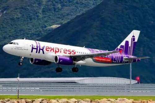 2022香港回内地全航班参考，海外中转香港回国流程