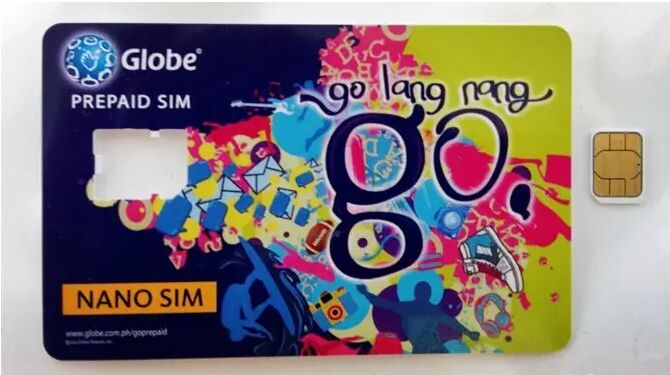 六成菲律宾人支持SIM卡强制注册