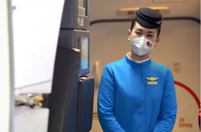 厦门航空无成人陪伴儿童机票预定全攻略（预定、流程、材料）