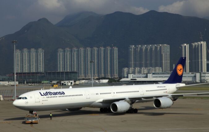 香港回内地航班：11月-1月份香港飞福州、厦门航班汇总