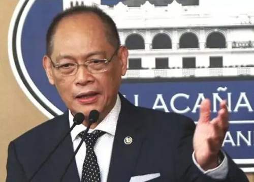 传言菲律宾财政部长将被撤换？菲律宾总统：假新闻！