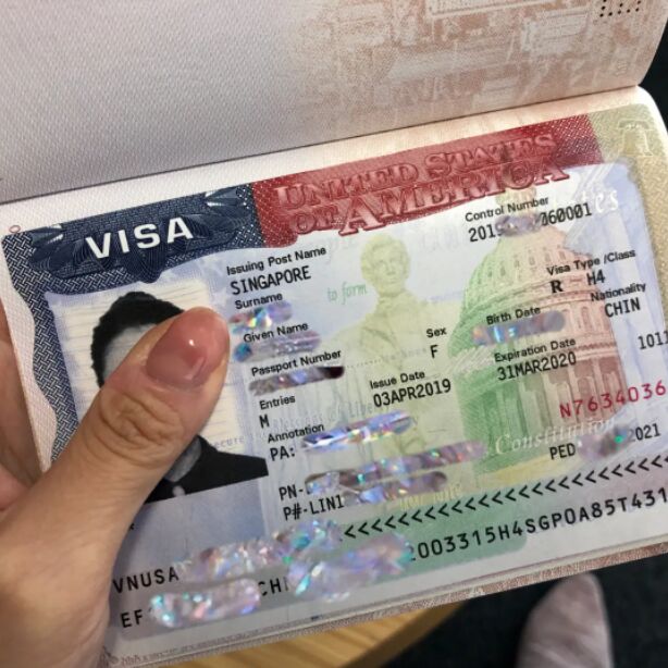 What Is The US H4 Visa How To Handle It What Application Materials Need To Be Prepared EASYGO
