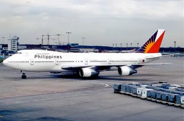 最新菲律宾回国航班、机票价格汇总（12.01更新）