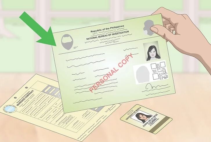 换发菲律宾护照需要什么材料？