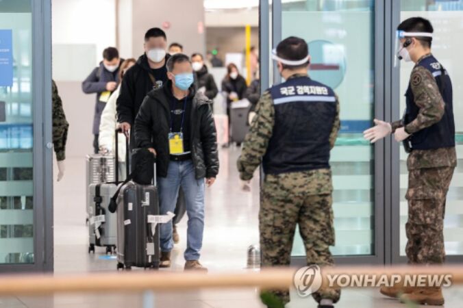 韩媒称中国停发韩国公民短期签证冲击韩旅游业