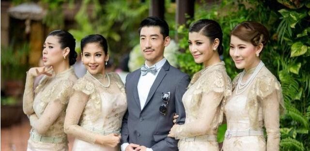 中国人领了菲律宾结婚证可以一夫多妻制吗？