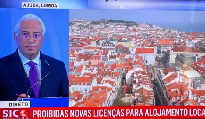 葡萄牙“黄金签证”项目真要永远告别历史舞台了！