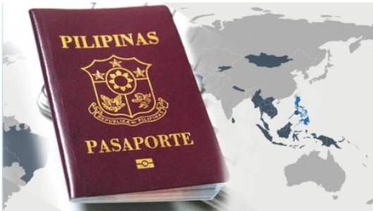外国人非法获得菲律宾真实护照出境案件越来越频繁