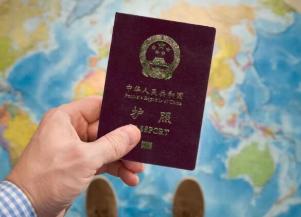 中国护照去菲律宾需要签证吗？