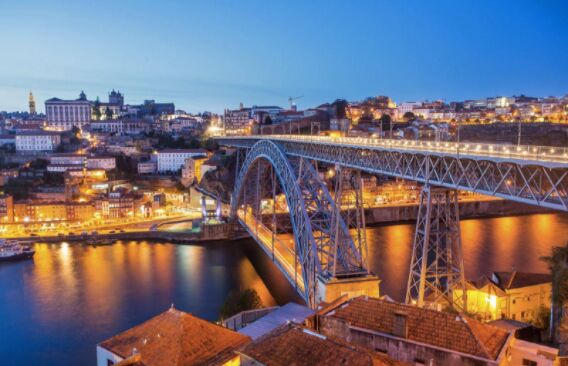葡萄牙黄金签证是什么，如何通过买房移民葡萄牙？