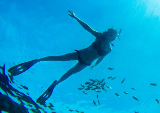 带你走进菲律宾潜水圣地-巴里卡萨！