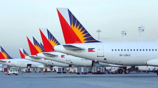 菲律宾航空公布航班最新航站楼安排-EASYGO易游国际