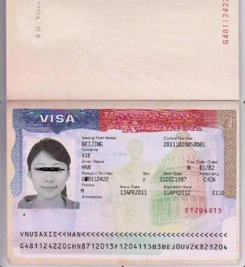 持有美国签证入境菲律宾的注意事项