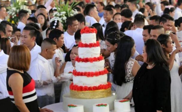 在菲律宾结婚生子回国能落户吗？
