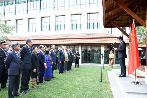 泰王国驻北京大使馆办理签证需要哪些材料？领区有哪些？