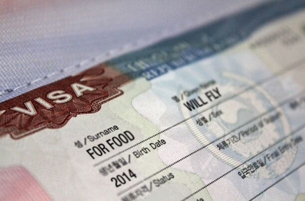 What is the difference between a Korean C- 3-4 and a C- 4 visa?-EASYGO