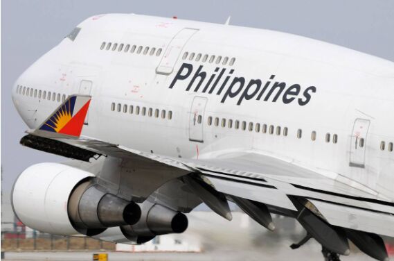 菲律宾皇家航空公司开通中国香港-达沃航班