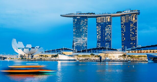 自己可以查询新加坡签证进度吗